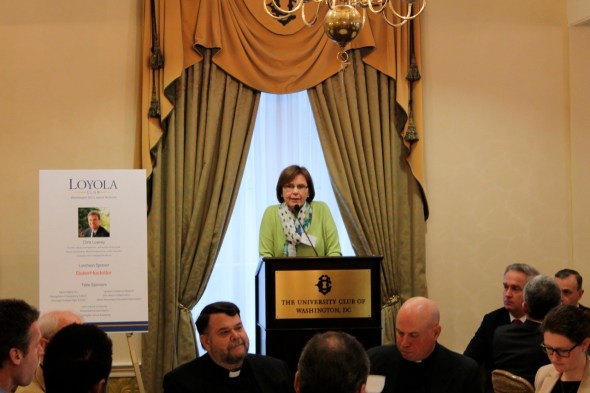 LoyolaClubDCLowney07