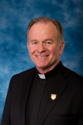 Fr. Pat Conroy, SJ, Chaplain to the United States House of Representatives