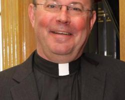 Fr. Scott Pilarz, SJ, will be presenting at our April 2016 Luncheon.