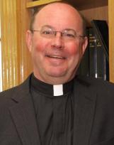 Fr. Scott Pilarz, SJ, will be presenting at our April 2016 Luncheon.