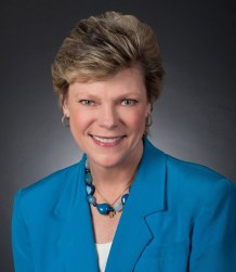 ABC NEWS - COKIE ROBERTS (ABC/Randy Sager)