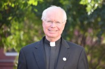 Rev. C. Kevin Gillespie, SJ